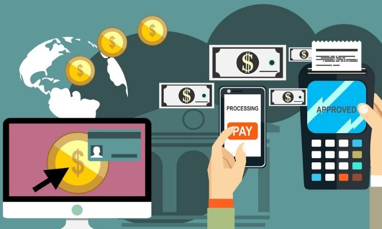 Cómo elegir un gateway de pago para tu e‑commerce: factores a tener en cuenta