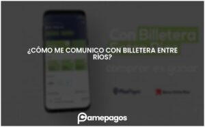 Lee más sobre el artículo ¿Cómo me comunico con billetera Entre Ríos?