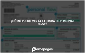 Lee más sobre el artículo ¿Cómo puedo ver la factura de personal flow?