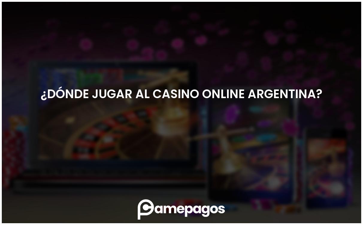 Los 10 mejores ejemplos de mejores casinos Argentina